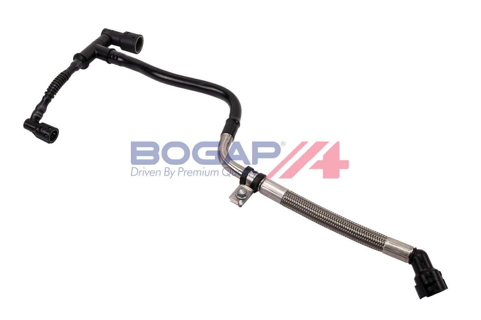 BOGAP G1210115 Hose, Crankcase Ventilation