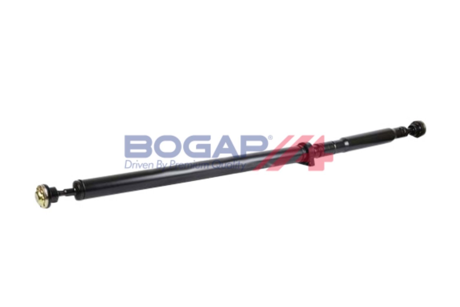 BOGAP E3510126 Propshaft, Axle Drive