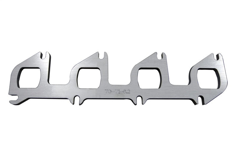 Kooks Headers Kooks Ford 6.2L V8 Raptor Flange D Port