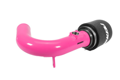 Perrin Performance PERRIN 22-26 Subaru WRX Cold Air Intake w/Heatshield - Hyper Pink