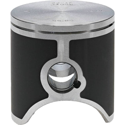 Vertex Pistons Vertex Piston 2023 Fantic Motor XE 125 125cc +2.00mm Oversized Cast Replica Piston Kit