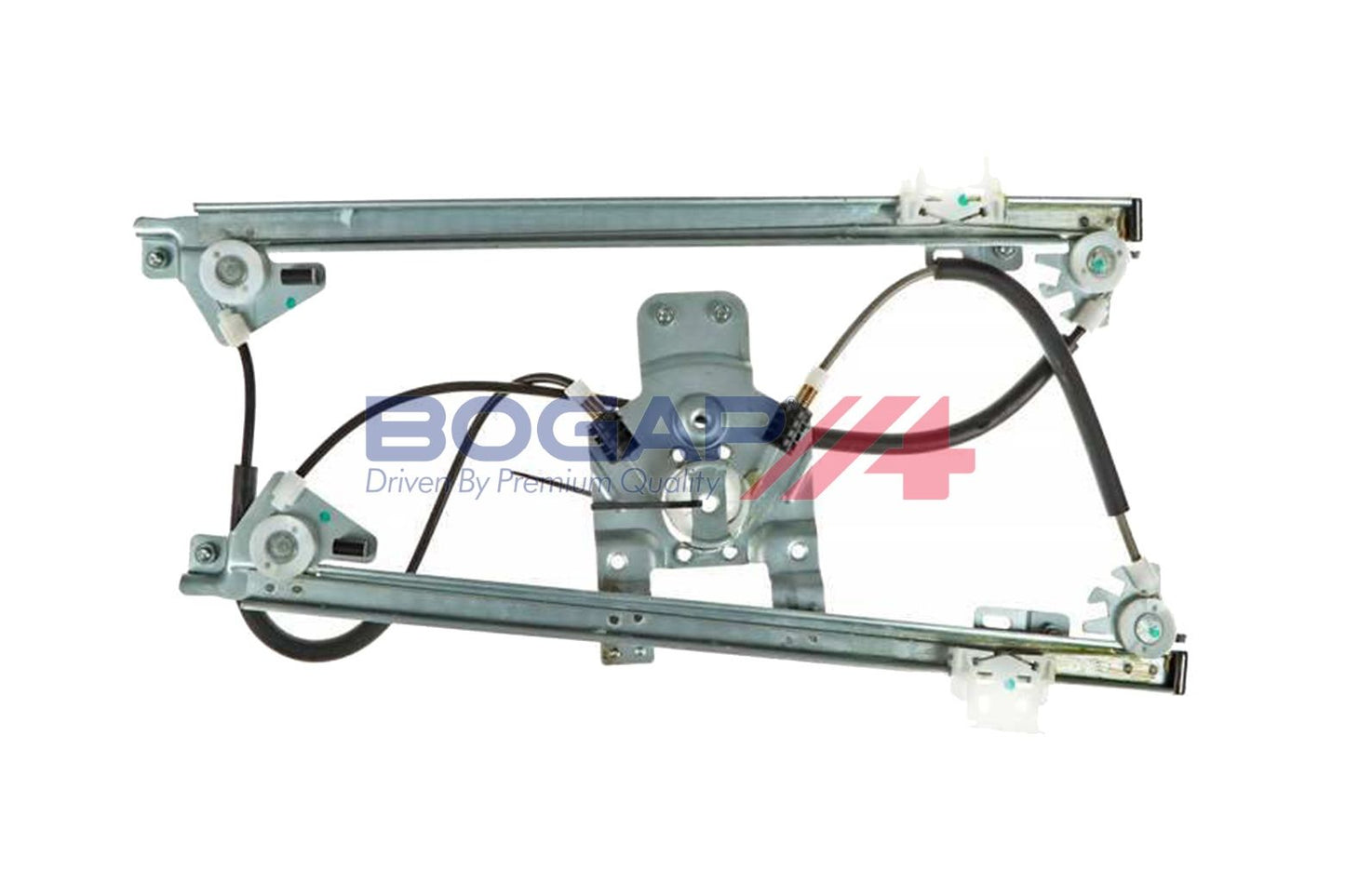 BOGAP P5341119 Window Regulator