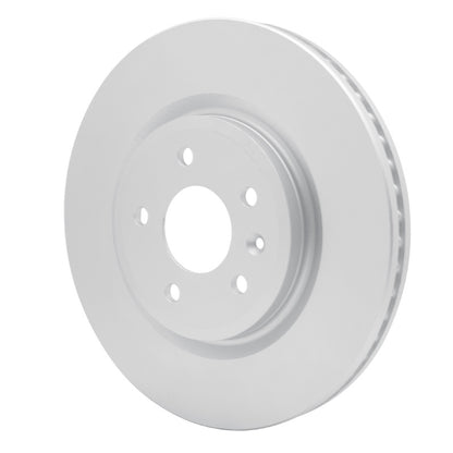 DFC 11-19 Ford Taurus (Excl SHO) Front GeoSPEC Coated Rotor