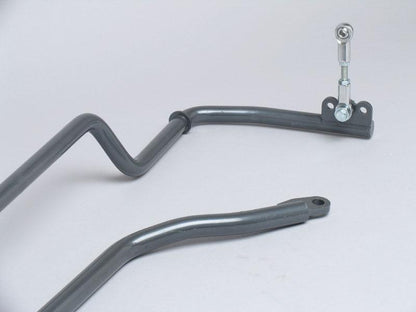 Progress Technology Progress Tech 00-06 Dodge Neon/03-06 Neon SRT-4 Front Sway Bar (27mm)
