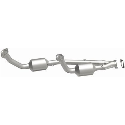 MagnaFlow Direct Fit Catalytic Converter California Grade 1995 Ford Windstar