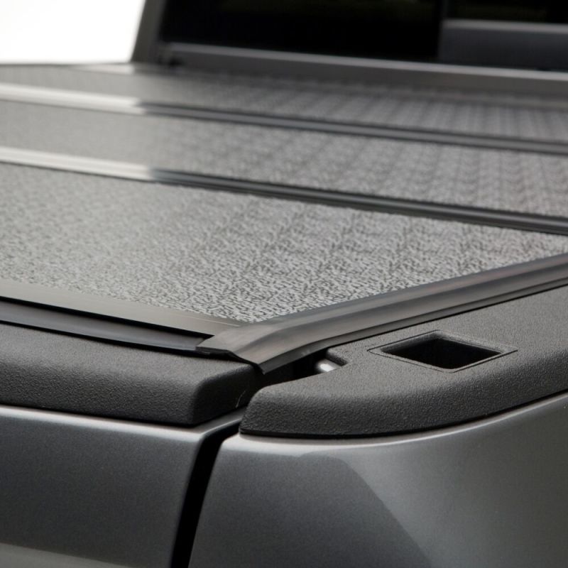 UnderCover 2023 Chevy Colorado/GMC Canyon 5.2ft Shot Bed Flex Bed Cover