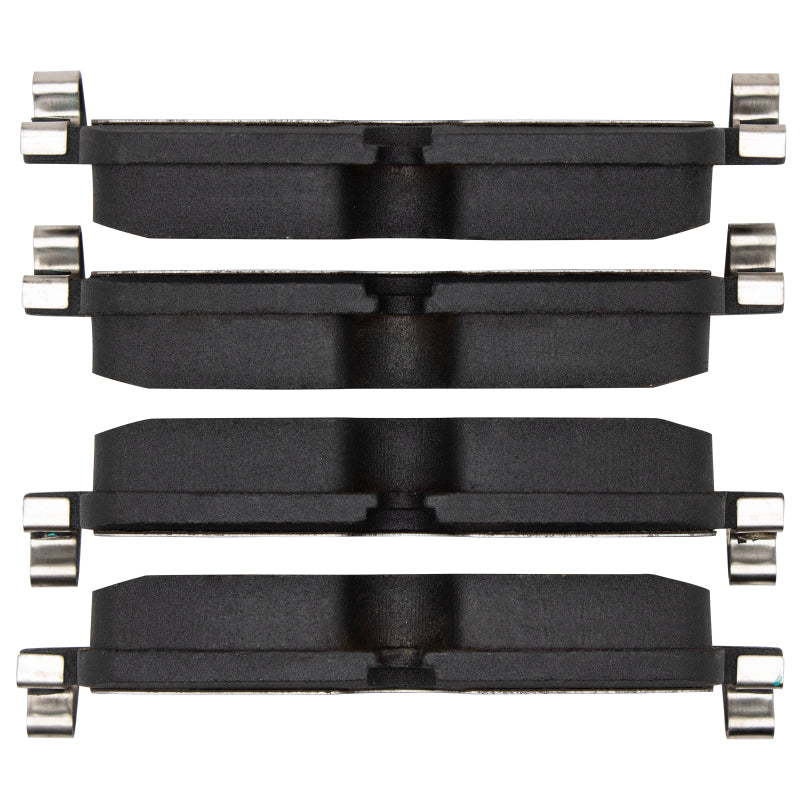 R1 Concepts R1 14-24 Jaguar XJ Rear Ceramic Brake Pads
