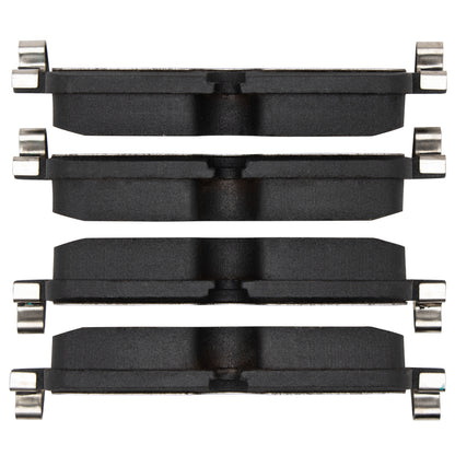 R1 Concepts R1 14-24 Jaguar XJ Rear Ceramic Brake Pads