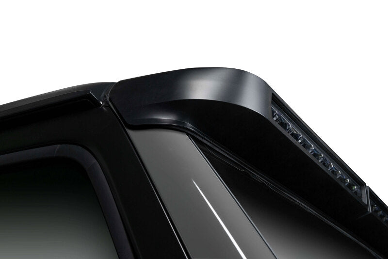 ORACLE Lighting Oracle Jeep Wrangler JL/Gladiator JT Integrated Windshield LED Light Bar System