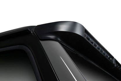 ORACLE Lighting Oracle Jeep Wrangler JL/Gladiator JT Integrated Windshield LED Light Bar System