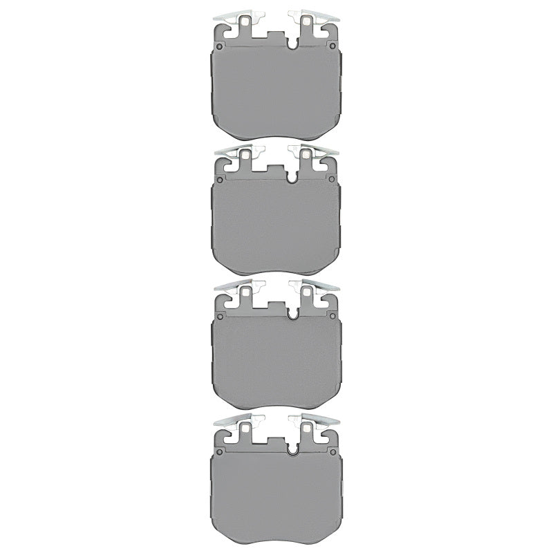 DFC 16-20 BMW 750i xDrive Front 5000 Advanced Ceramic Brake Pads
