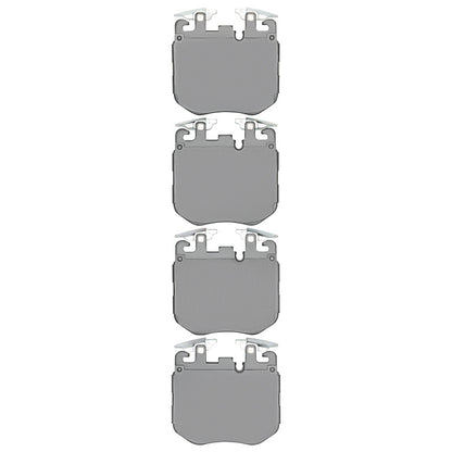 DFC 16-20 BMW 750i xDrive Front 5000 Advanced Ceramic Brake Pads