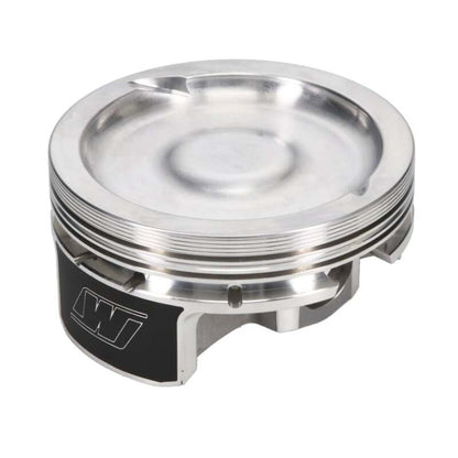 Wiseco Chevy Small Block 4.035in Bore 1.000in CH -25.00 CC Piston Set
