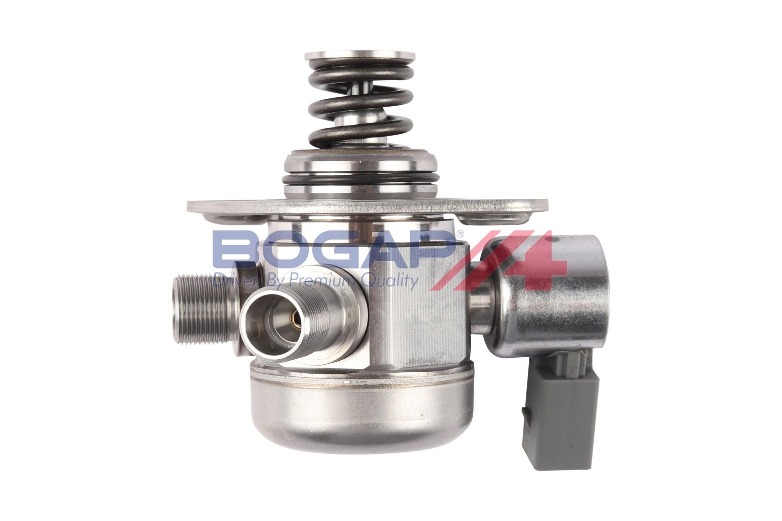 BOGAP C1626100 High-Pressure Pump