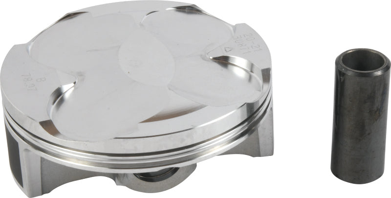 Vertex Pistons Vertex Piston 18-19 Honda CRF 250 R 250cc Forged Replica Piston Kit