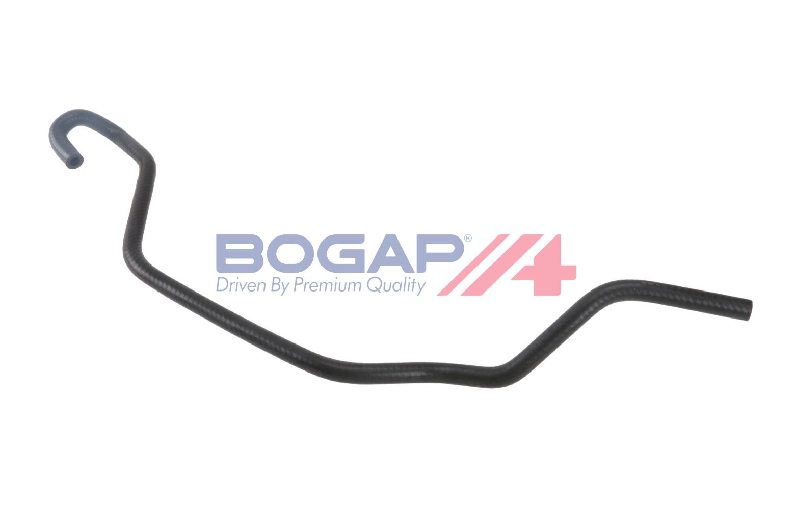 BOGAP A4228609 Radiator Hose