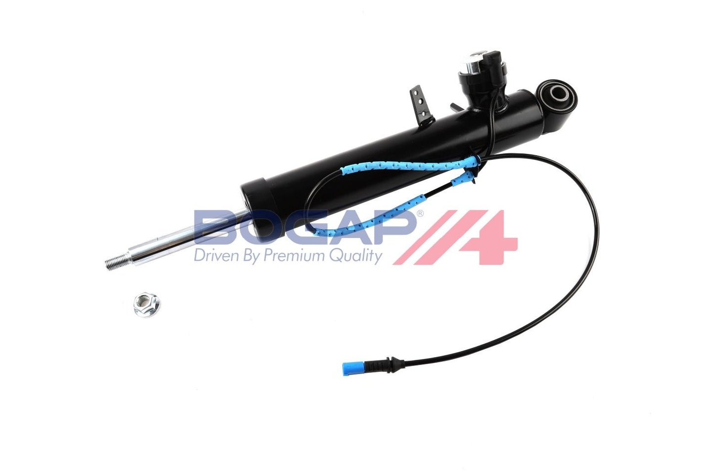 BOGAP B3411143 Shock Absorber