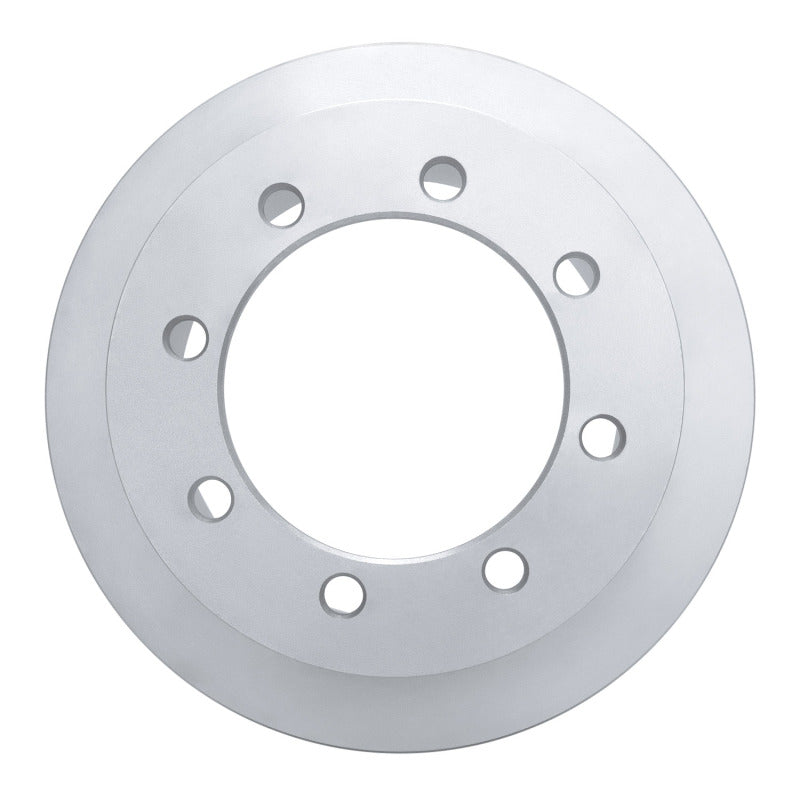 DFC 20-25 Chevrolet Silverado 3500 HD Rear Brake Rotor