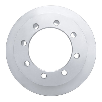 DFC 20-25 Chevrolet Silverado 3500 HD Rear Brake Rotor