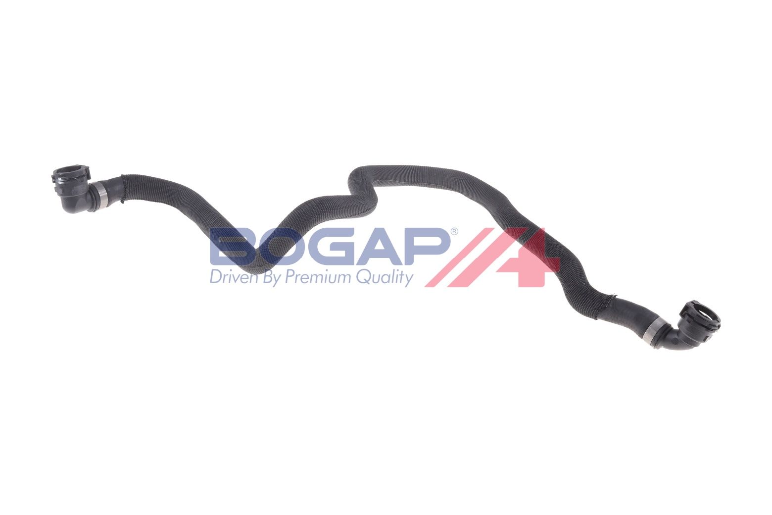 BOGAP B4228304 Radiator Hose
