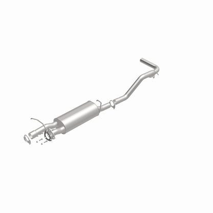 MagnaFlow BRE Exhaust Kit 01-02 Savana Express 3500 5.7L