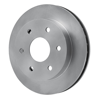 DFC 88-00 Cadillac Escalade Front Brake Rotor