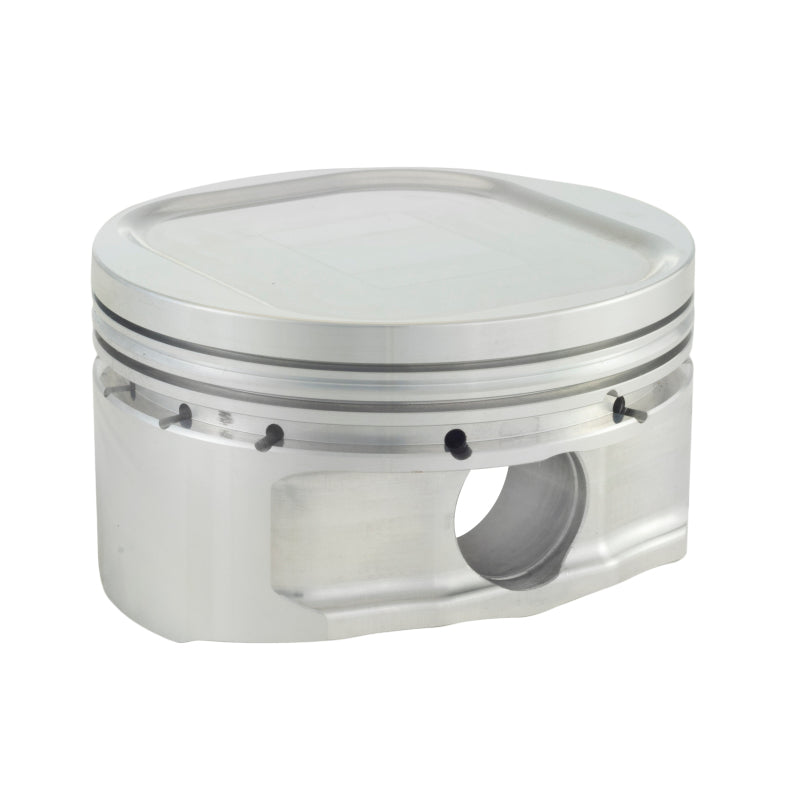 CP Pistons CP Piston & Ring Set for Subaru EJ20 WRX - Bore (92mm) - Size (Standard) - Compression Ratio (8.5)