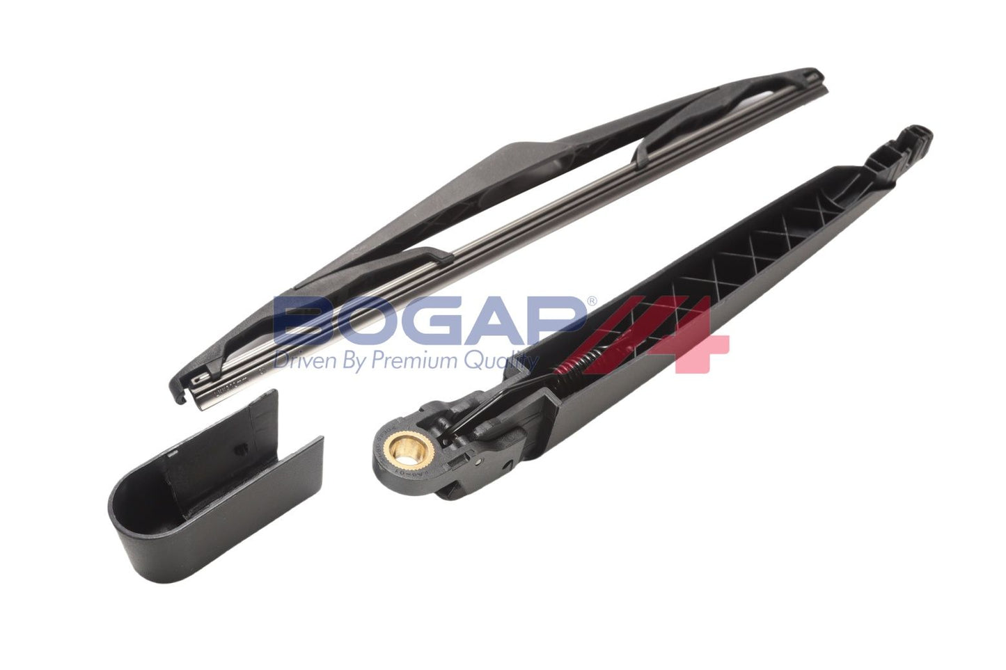 BOGAP L5515112 Wiper Arm Set, Window Cleaning