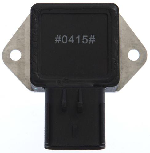Gates 06-09 Hyundai Sonata V-6 3.3L Engine Cooling Fan Module