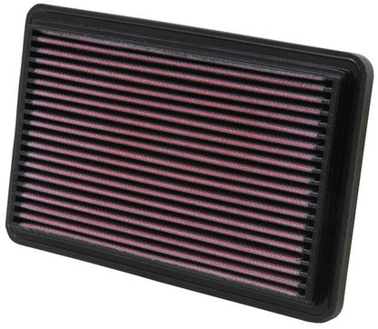 K&N Engineering K&N Replacement Air Filter MAZDA PREMACY 99-05, PROT?G? 95-03