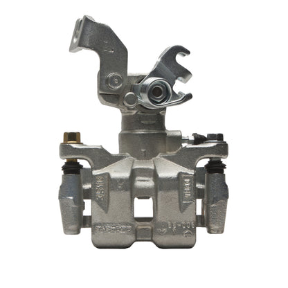 DFC 03-05 Mazda 6 Rear-L Premium Caliper - Silver Zinc Coated