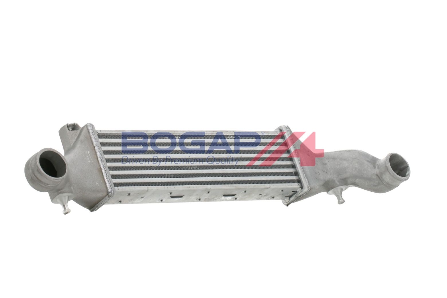 BOGAP C4220125 Charge Air Cooler
