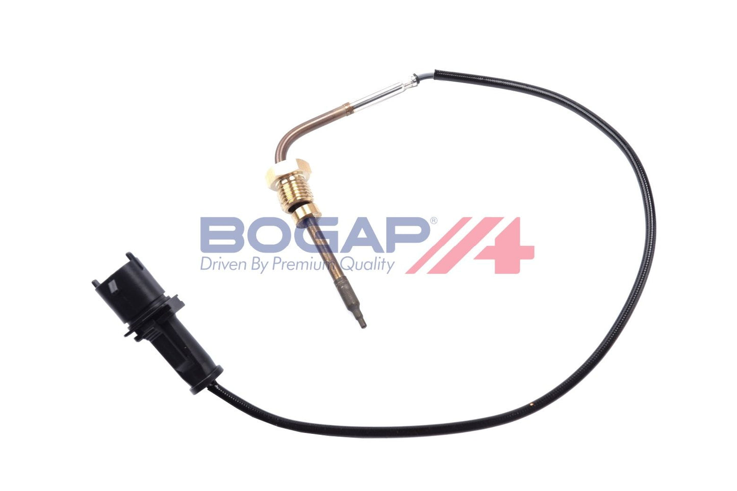 BOGAP U6120102 Sensor, Exhaust Gas Temperature