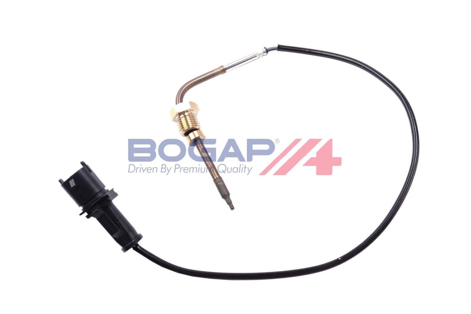 BOGAP U6120102 Sensor, Exhaust Gas Temperature