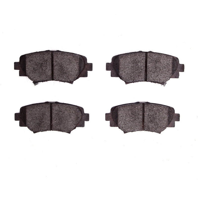 R1 Concepts R1 14-18 Mazda 3 Rear R1 Ceramic Brake Pads