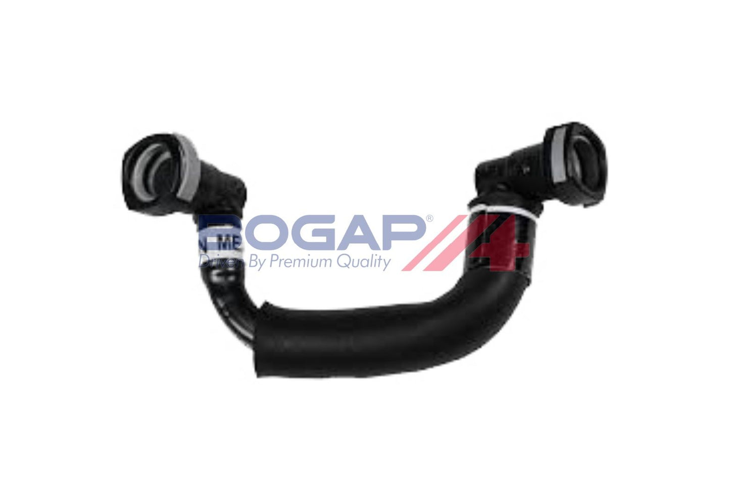 BOGAP G1210130 Hose, Crankcase Ventilation