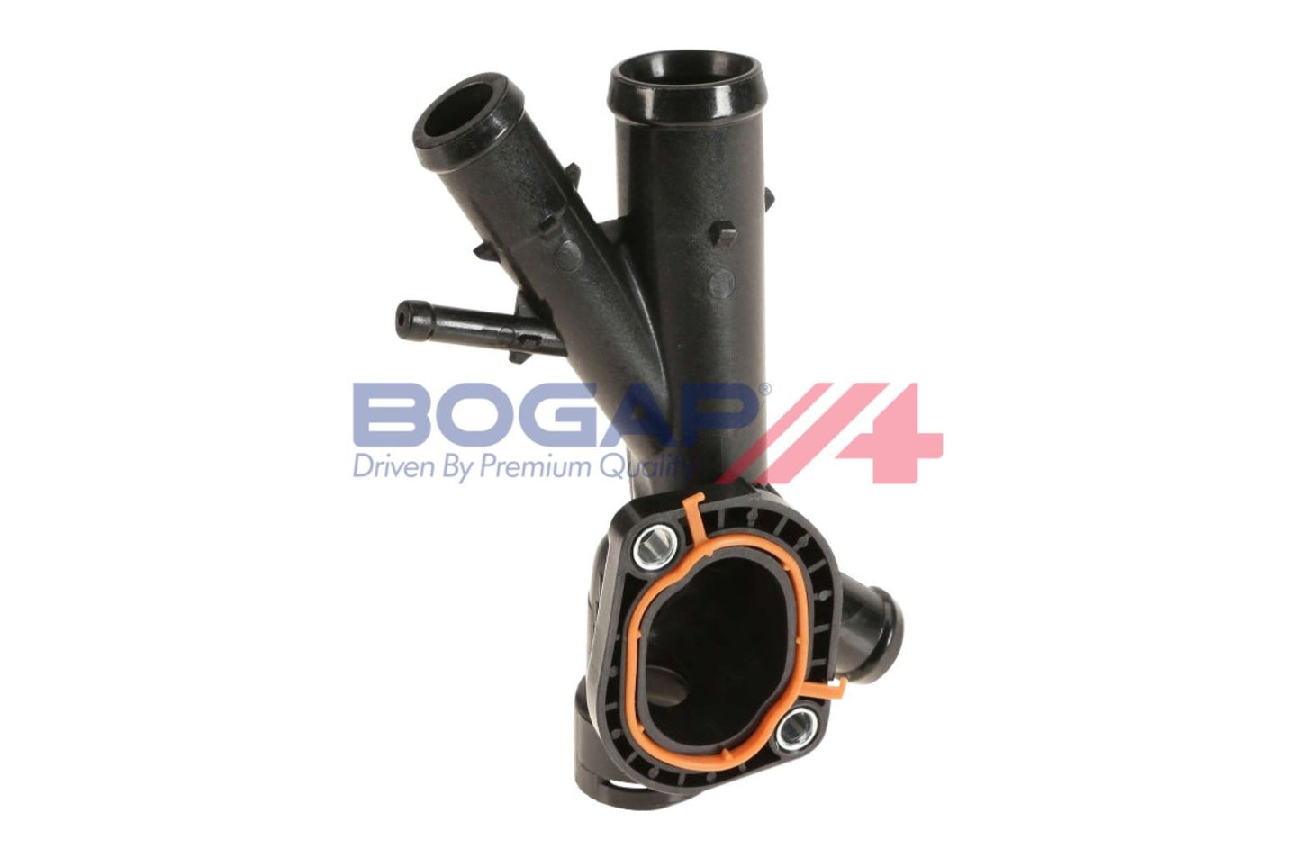 BOGAP A4252190 Coolant Flange