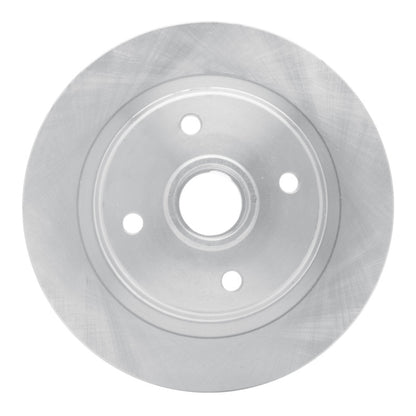 DFC 84-87 Honda Prelude Rear Brake Rotor