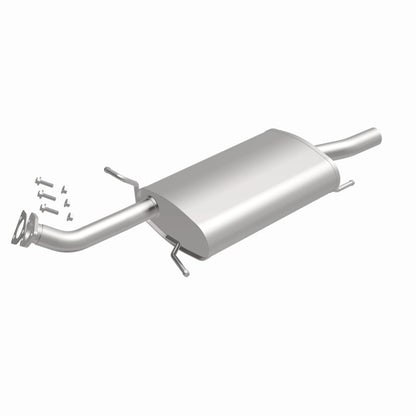 Magnaflow BRExhaust 02-07 Mitsubishi Lancer 2.0L Muffler Kit