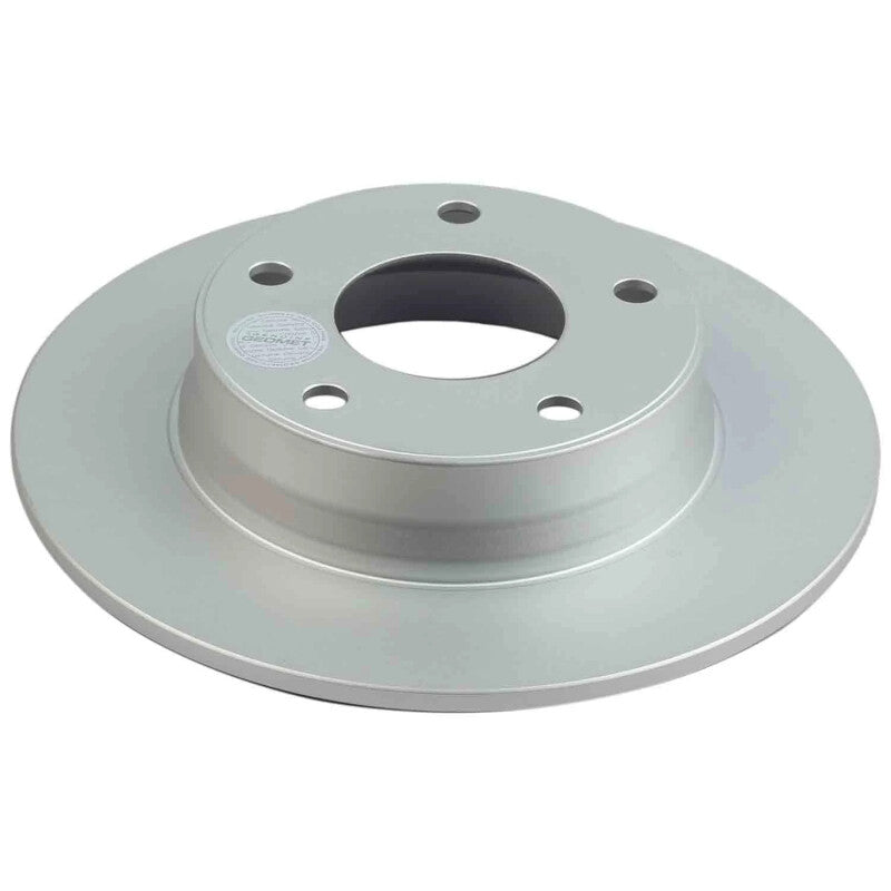 PowerStop Power Stop 20-25 Nissan Sentra Rear Evolution Coated Rotor