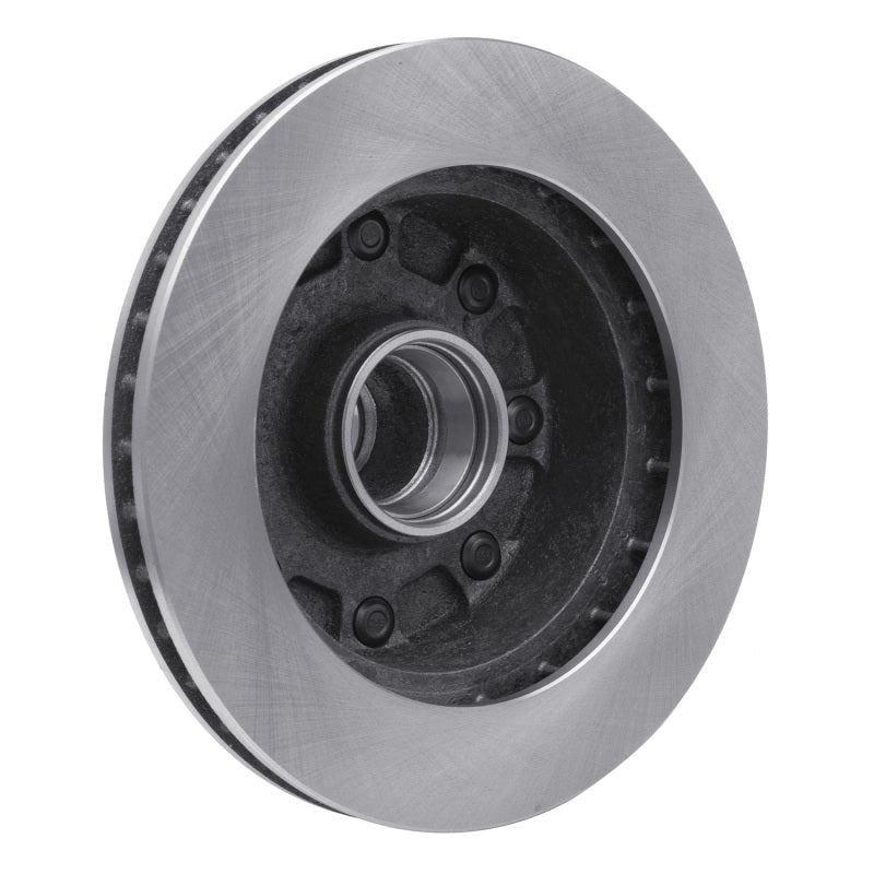 DFC 92-94 Ford E-350 Econoline Club Wagon Front Brake Rotor
