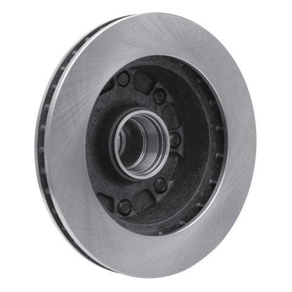 DFC 92-94 Ford E-350 Econoline Club Wagon Front Brake Rotor