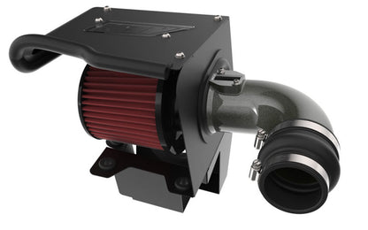 AEM Induction AEM 2021 Mazda 3 L4-2.5L F/I Cold Air Intake System