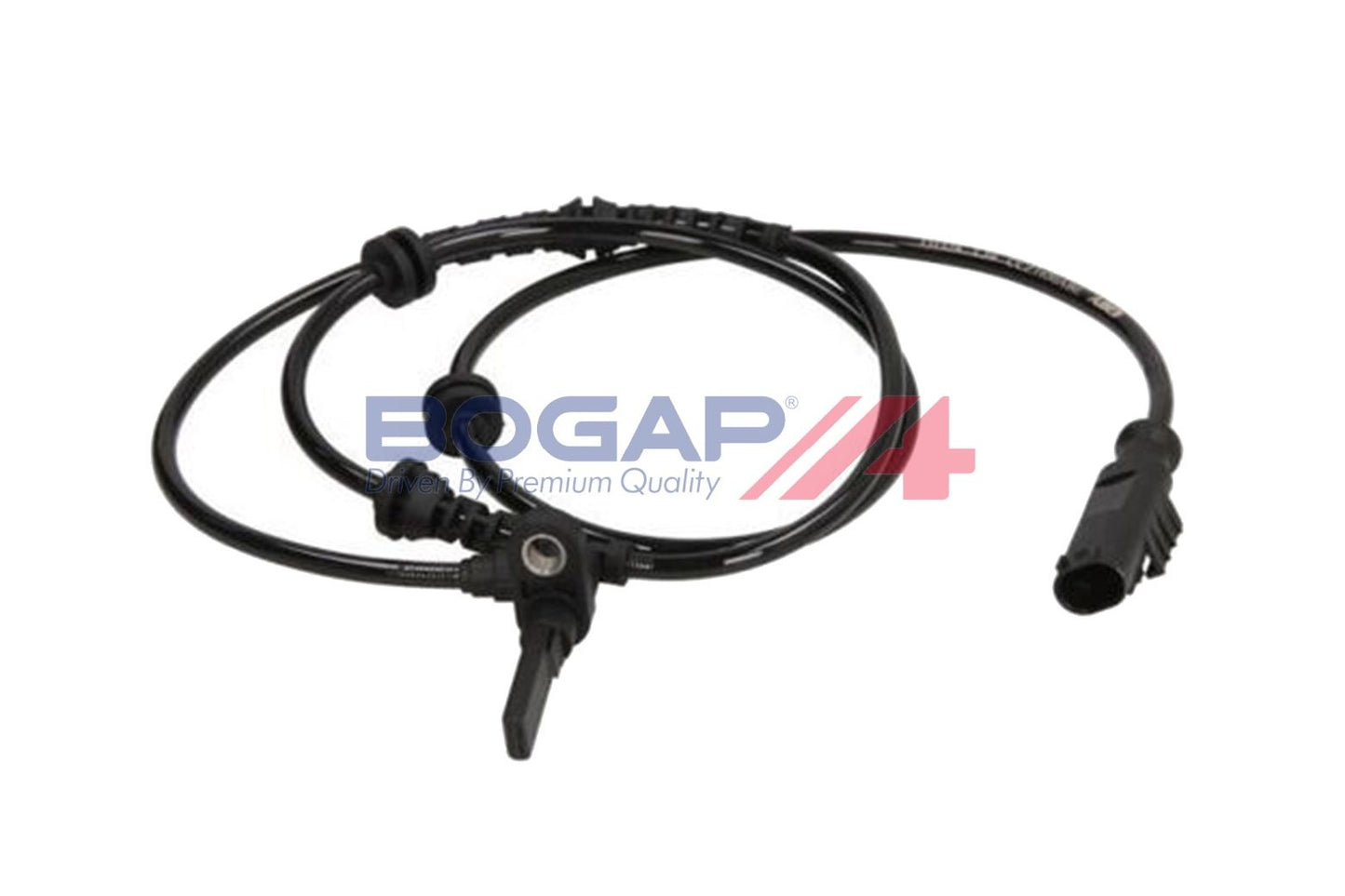 BOGAP L7117109 Sensor, Wheel Speed