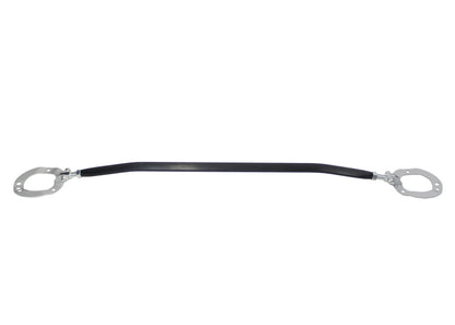Whiteline 90-99 BMW 3 Series 6 cyl excl Traction Control Front Strut Tower Brace **SPECIAL ORDER 90