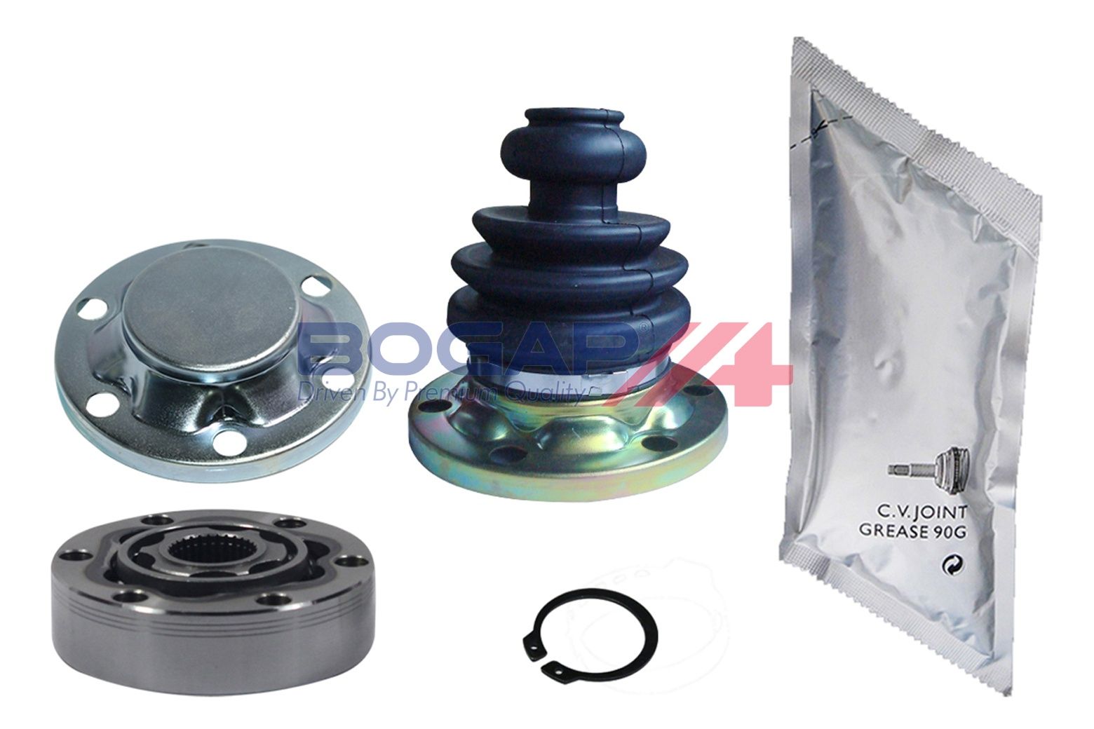 BOGAP A3513191 Joint Kit, Drive Shaft