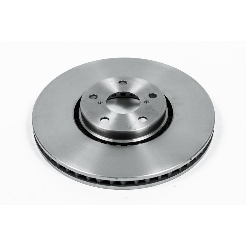 PowerStop Power Stop 07-11 Lexus GS350 Front Right Autospecialty Brake Rotor