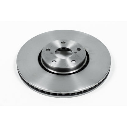 PowerStop Power Stop 07-11 Lexus GS350 Front Right Autospecialty Brake Rotor