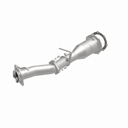 MagnaFlow Diesel Oxidation Catalyst DF 2008-2010 Ford F-250/350/450/550 6.4L