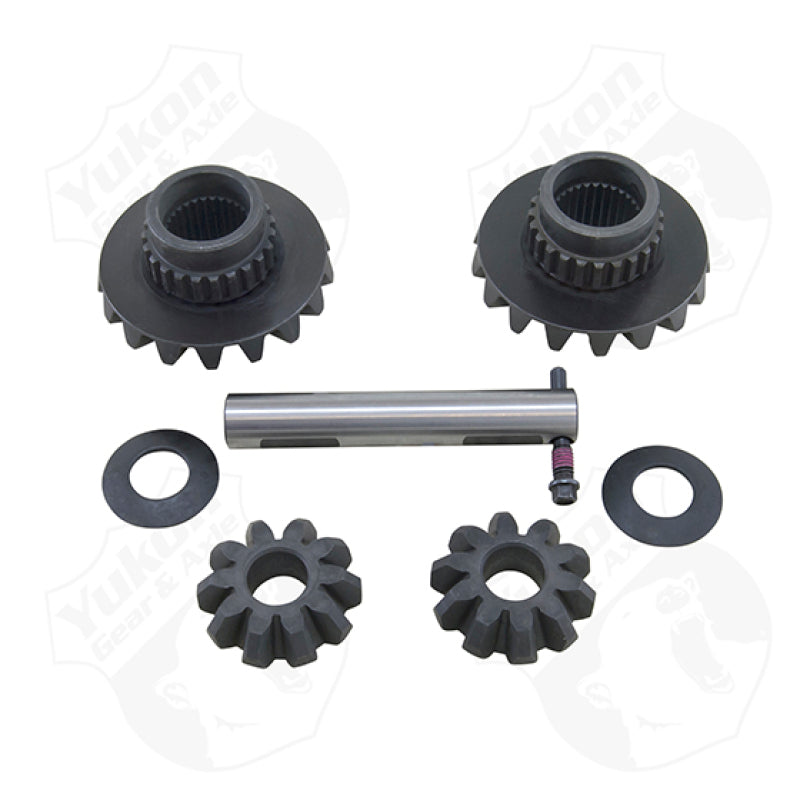 Yukon Gear & Axle Yukon Gear Positraction internals For 8.2in Buick / Olds & Pontiac w/ 28 Spline Axles